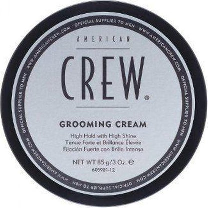 American Crew Grooming Cream - Haarcrème