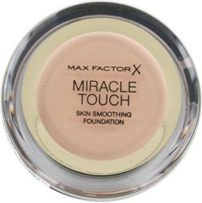 Max Factor Miracle Touch Skin Smoothing Foundation