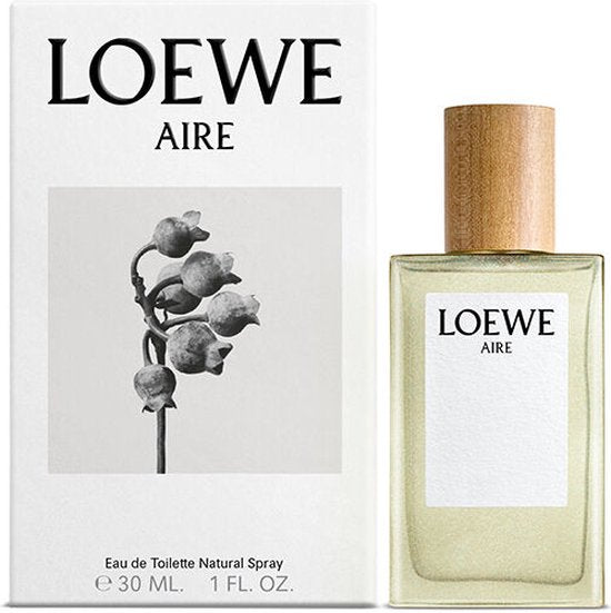 Damesparfum Aire Loewe EDT