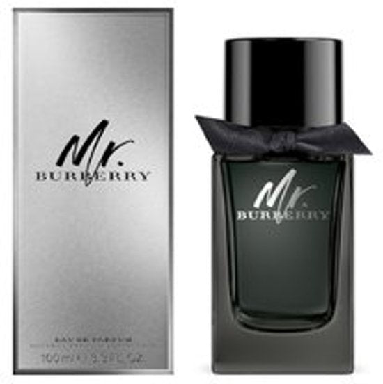 Burberry Mr. Burberry Eau de Parfum Spray 100 ml