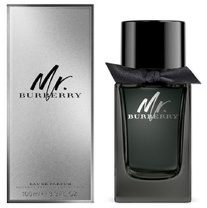 Burberry Mr. Burberry Eau de Parfum Spray 100 ml