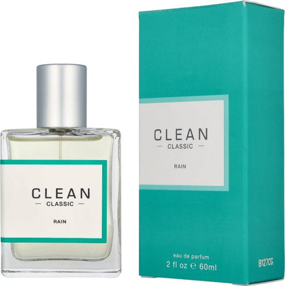 Clean Clean Rain eau de parfum spray 60 ml