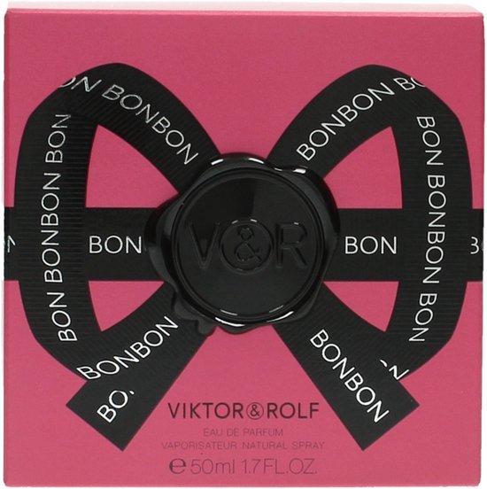 Viktor  Rolf Bon Bon - 50ml - Eau de parfum