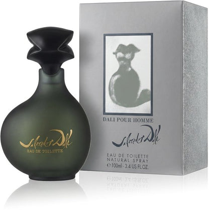 Salvador Dali Pour Homme - Eau de toilette spray - 100 ml