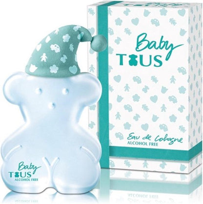 Kinderparfum Tous Baby Tous EDC (100 ml)