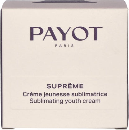 Payot - Supreme Jeunesse Creme - 50 ml