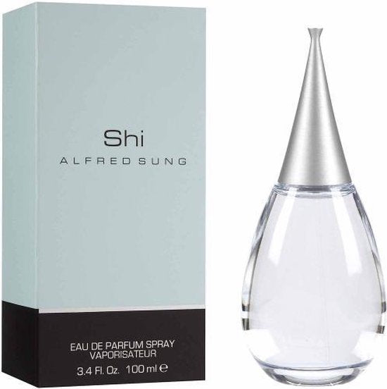 Alfred Sung Shi Women - 100 ml - Eau de parfum