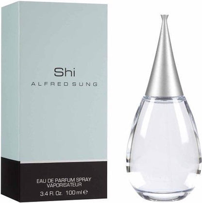 Alfred Sung Shi Women - 100 ml - Eau de parfum