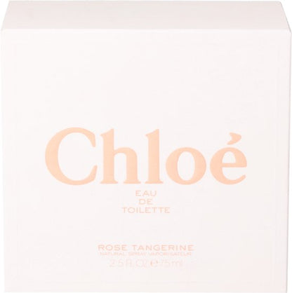 Chloé Chloé Rose Tangerine - 75 ml - eau de toilette spray - damesparfum