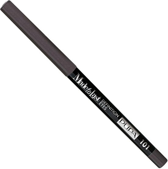 Pupa Milano Made To Last Definition Eyes Oogpotlood - 101 Stone Grey