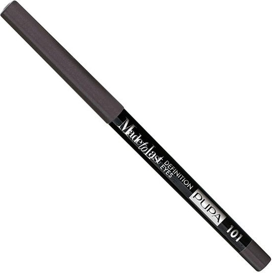 Pupa Milano Made To Last Definition Eyes Oogpotlood - 101 Stone Grey