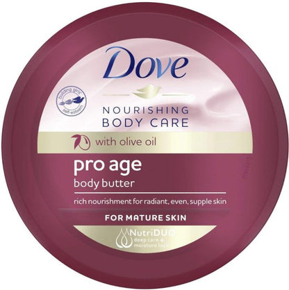 Dove - Bodycrème - Pro Age - 250ml