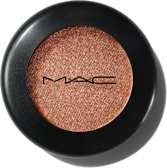 Mac - Small Eyeshadow Frost - Amber Lights