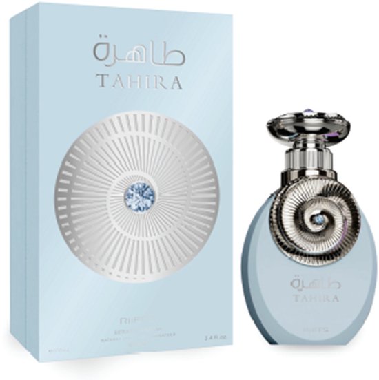 RIIFFS Tahira EDP 100 ml