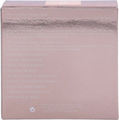 Estee Lauder Bronze Goddess Highlighter Heat Wave - 9 gr