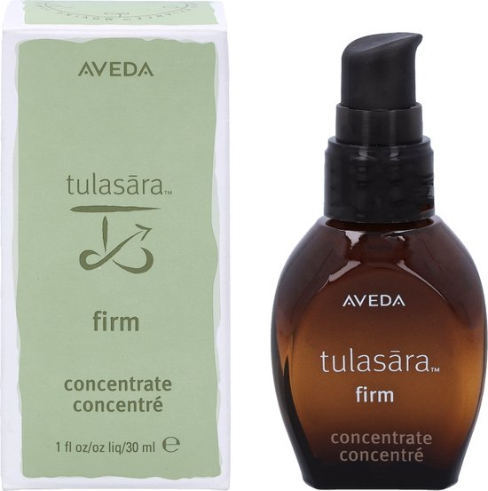 Aveda Tulasara Firm Concentrate | Verstevigend serum tegen fijne lijntjes en rimpels