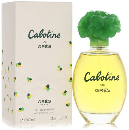 Grès - Damesparfum - Cabotine - Eau de parfum 100 ml