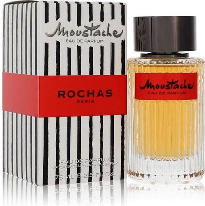 Rochas - Moustache - Eau de parfum - 75ml