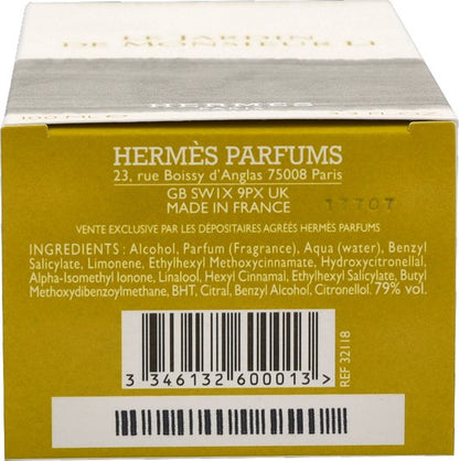 Hermes Le Jardin de Monsieur Li - 100 ml - Eau de toilette
