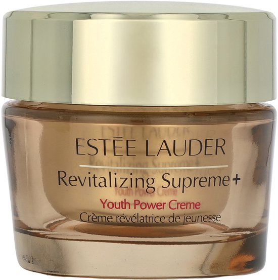 Estée Lauder Revitalizing Supreme . Youth Power Gezichtscrème - 75 ml