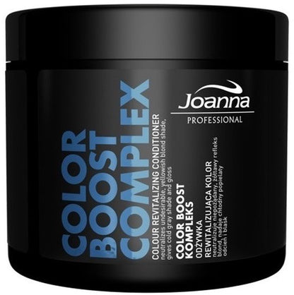 Joanna Professional - Color Boost Complex Colour Revitalizing Conditioner 500G Revitalizing Conditioner
