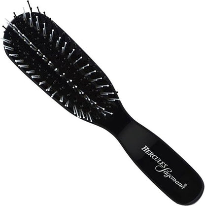 Hercules Sägemann - Scalp Brush - Piccolo 8100 - Black