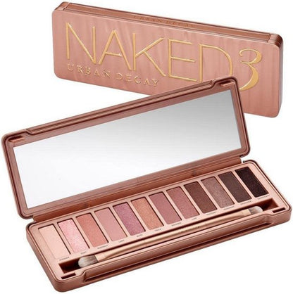 Urban Decay Naked Oogschaduw Palette | Naked 3