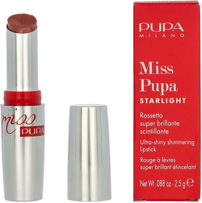 Pupa - Miss Pupa Lipstick - 702 Georgeous Grace