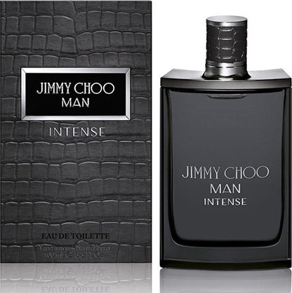 Jimmy Choo Man Intense - Herenparfum eau de toilette - 100 ml