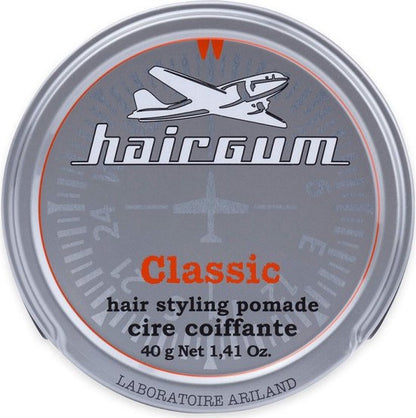 Hairgum - Strong Pomade - 40 gr