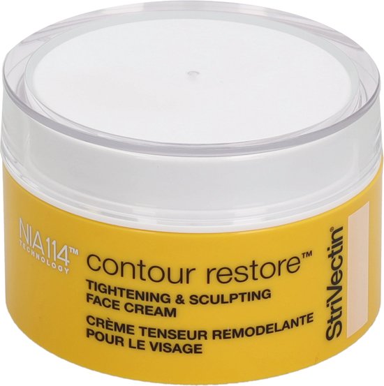 Gezichtscrème StriVectin Contour Restore Verstevigende (50 ml)