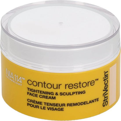 Gezichtscrème StriVectin Contour Restore Verstevigende (50 ml)