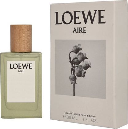 Damesparfum Aire Loewe EDT