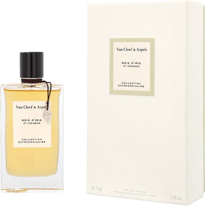 Van Cleef & Arpels - Collection Extraordinaire Bois d`Iris - Eau De Parfum - 75ML