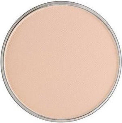 ARTDECO Hydra Mineral Compact Foundation Refill Navulzak Poeder 55 Ivory