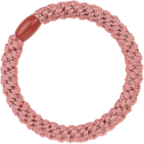 Invisibobble Twistar Blush Braids 3st