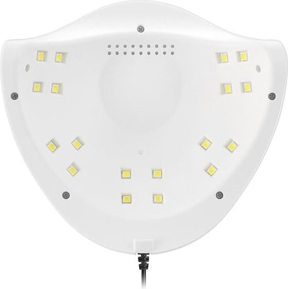 Sunone UV/LED Nagellamp Smart 48W - Wit
