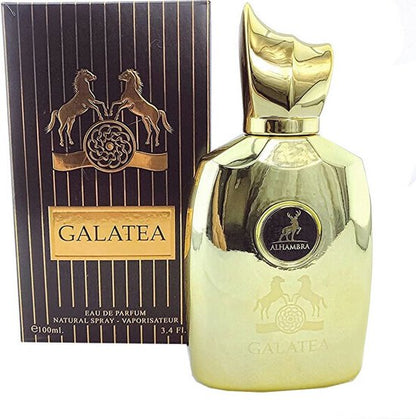 Maison Alhambra Galatea parfum - Eau de parfum spray - 100 ml