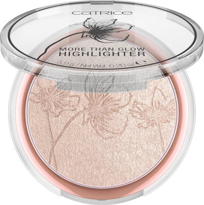 Catrice More Than Glow Highlighter 020 Supreme Rose Beam - 5,9 gr