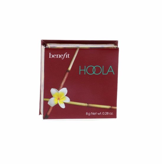 Benefit | Hoola Matte Bronzing Powder