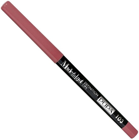 Pupa Milano Definition Lips Lippotlood - 103 Apricot Rose