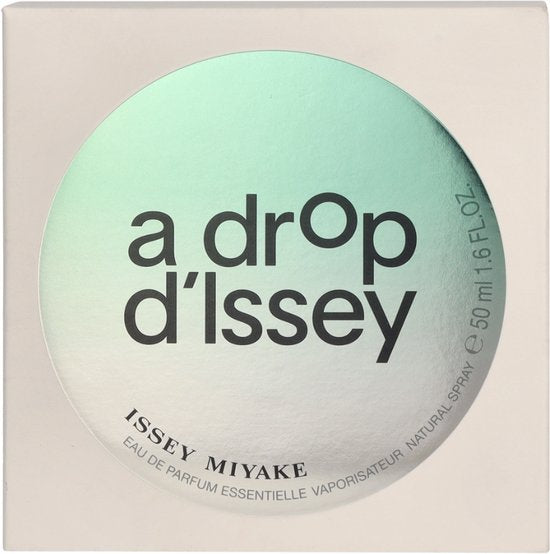 Issey Miyake A Drop d'Issey Essentielle Eau de parfum spray 50ml