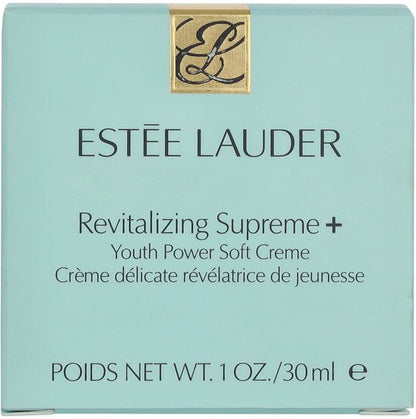 E.Lauder Revitalizing Supreme+ Youth Power Soft Cream 30 ml