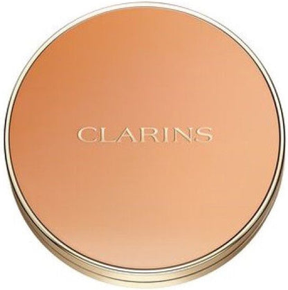 Clarins Ever Bronze - Gezichtspoeder - 01 Light - 10 g