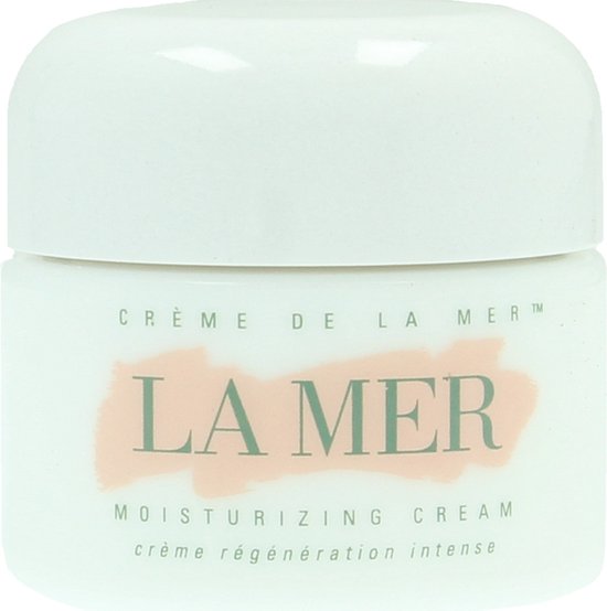 La Mer - The Moisturizing Cream - Luxury rejuvenating cream with marine extracts 30 ml
