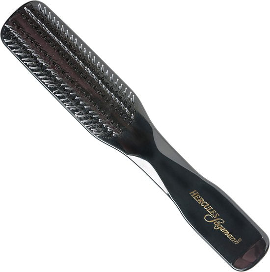 Hercules Sägemann - Scalp Brush - Deluxe 8300 - Black