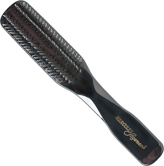 Hercules Sägemann - Scalp Brush - Deluxe 8300 - Black