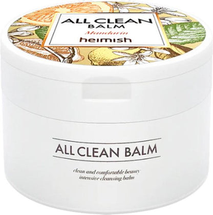 Heimish All Clean Balm MANDARIN 120ml