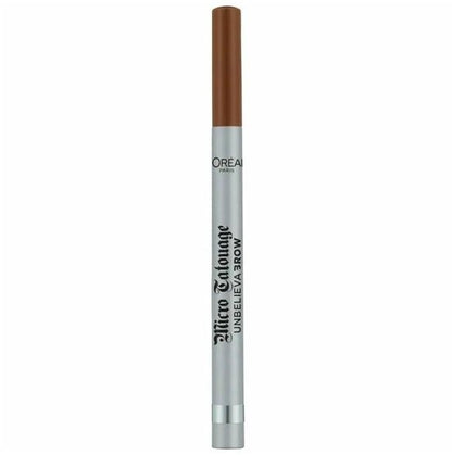 L'Oréal Unbelieva Brow Micro Tatouage - 105 Brunette