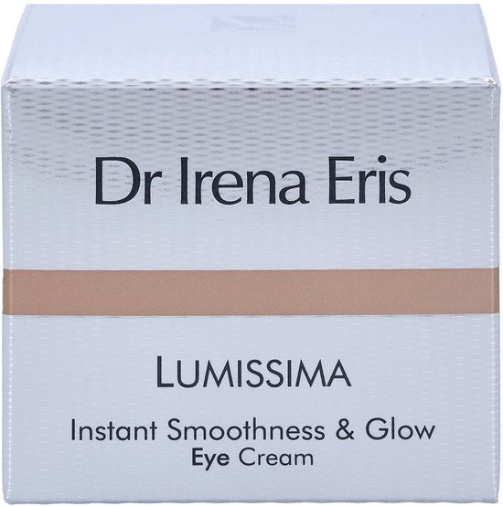 Dr Irena Eris Lumissima Instant Smoothness & Glow Eye Cream 15 ml